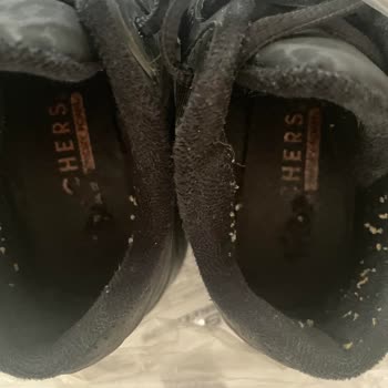 Ayıplı Skechers Ayakkabısı İçin 6.180 TL’lik İade Ve Değişim Talebi