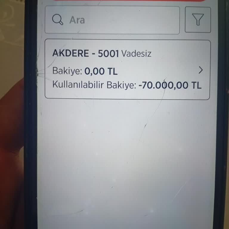 Emekli Maaşımın Tamamen Bloke Edilmesi Nedeniyle Hayati Zorluklar Yaşıyorum