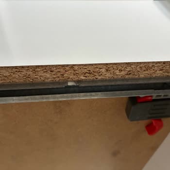 Kırılan Çekmece Ray Tırnakları İçin Yedek Parça Temini Sağlanamıyor