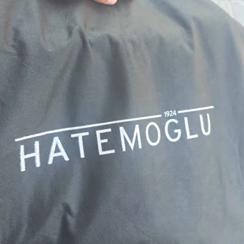 Hatemoğlu Takım Elbisesi Sürekli Tüy Topluyor Ve Değişim Reddedildi