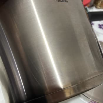 Kalıcı Lekeler Ve Servis İlgisizliği Nedeniyle Fissler Düdüklü Tencere İade Talebi