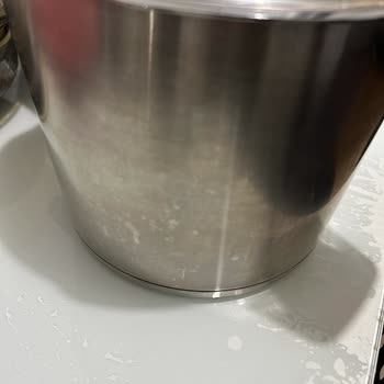 Kalıcı Lekeler Ve Servis İlgisizliği Nedeniyle Fissler Düdüklü Tencere İade Talebi