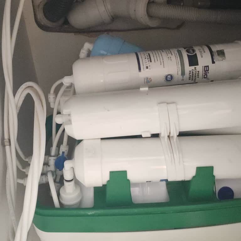 Hidrotek Water Sudan Eskisi Gibi Verim Alamama
