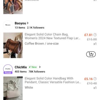 SHEIN Order Delivered to Wrong Address and Never Received