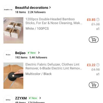 SHEIN Order Delivered to Wrong Address and Never Received