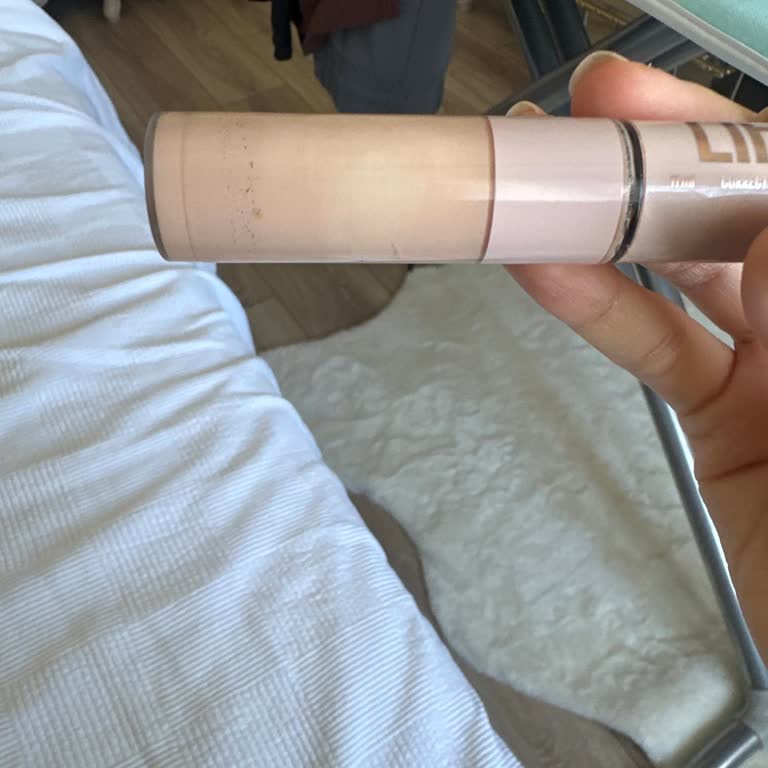 Maybelline Lifter Kapatıcıda Kusma Ve Sağlık Riski