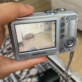 Gardrops'ta Hasarlı Kamera, Satıcı Engellemesi Ve Siparişin Onaysız Tamamlanması