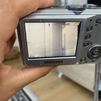 Gardrops'ta Hasarlı Kamera, Satıcı Engellemesi Ve Siparişin Onaysız Tamamlanması