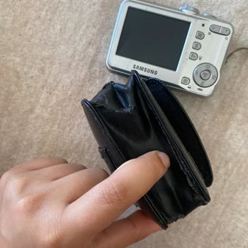 Gardrops'ta Hasarlı Kamera, Satıcı Engellemesi Ve Siparişin Onaysız Tamamlanması