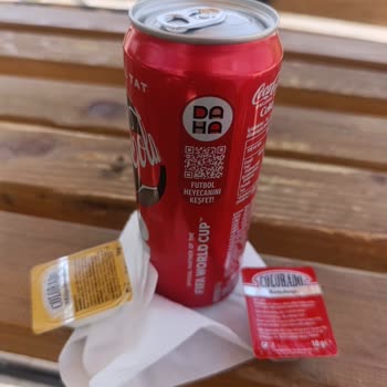Eksik Ve Bayat Sipariş İçin İade Talebi