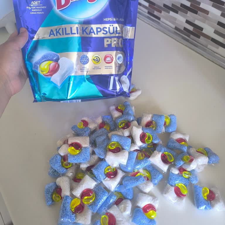 Bingo Marka Tabletinde Bir Adet Eksik Çıktı