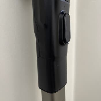 Philips 8000 Aqua Plus Süpürge Sap Kırılması Garanti Dışı Ücretsiz Onarım Talebi