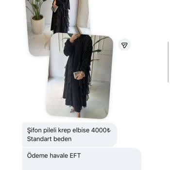 Düğün Elbisesi Gecikmesi Ve Son Dakika İptaliyle Mağduriyet