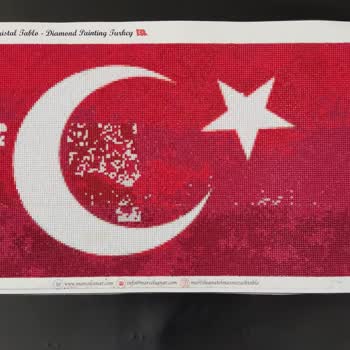 Eksik Taş Ve Renk Farkı Nedeniyle Boşa Giden Emek