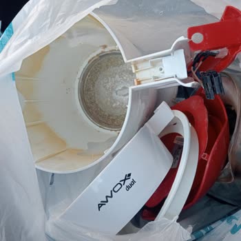 Awox Çaycı Servis Sürecinin Uzaması Ve Çözüm Bulunamaması
