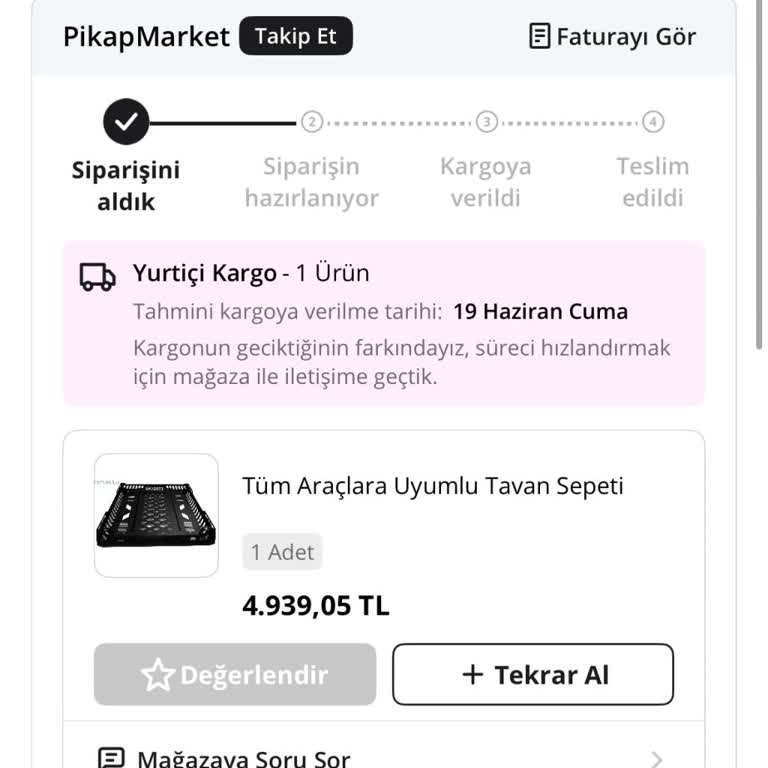N11 Kargo Gecikmesi Ve Yetersiz Kupon Teklifi