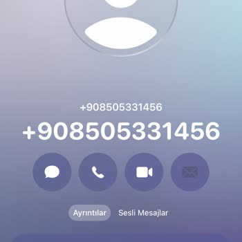 İş Bankası Yetkilisi Taklidiyle Yapılan 50.000 TL Havale Sahte Telefon Araması