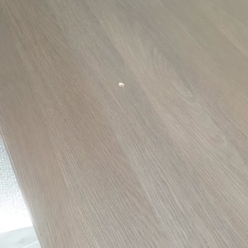 Aldığım Yemek Masası Takımında Kurulum Sırasında Kusur Oluştu Acil Yenileme Talebi