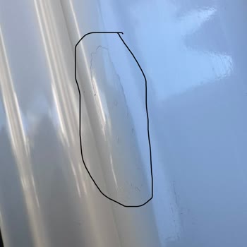 Yeni Dacia’da Boya Kusuru, Boyama Teklifi Reddedildi