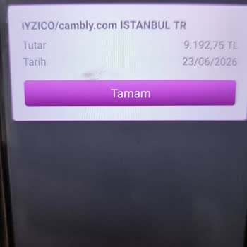 Enpara Fiziki Kartımdan İzin Almadan Yapılan Yetkisiz İşlemler Ve İade Talebi