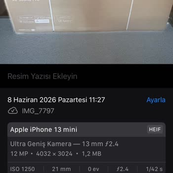 Teslim Edilen Televizyon Kırığı Servis Raporu İle Geri Çevirildi, İade Talebi Reddedildi