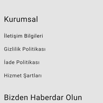 Ödeme Alındı, Ürün Gönderilmedi Ve İletişim Kurulamıyor