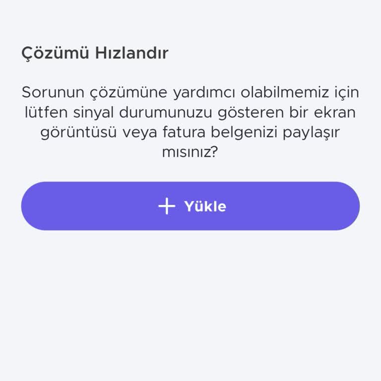 Turkcell Tekirdağ Kapaklı’da Sinyal Sorunu Ve Yüksek Fatura