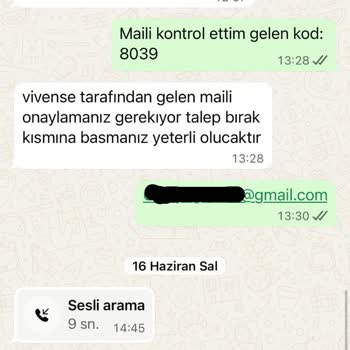 Üç Aylık Çözülmeyen Yatak Sorunu, Haksız Ek Ücret Ve Umursamaz Çalışan Tutumu