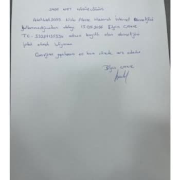 İptal Edilemeyen Sadenet Üyeliği Ve Haksız Fatura Kesintisi