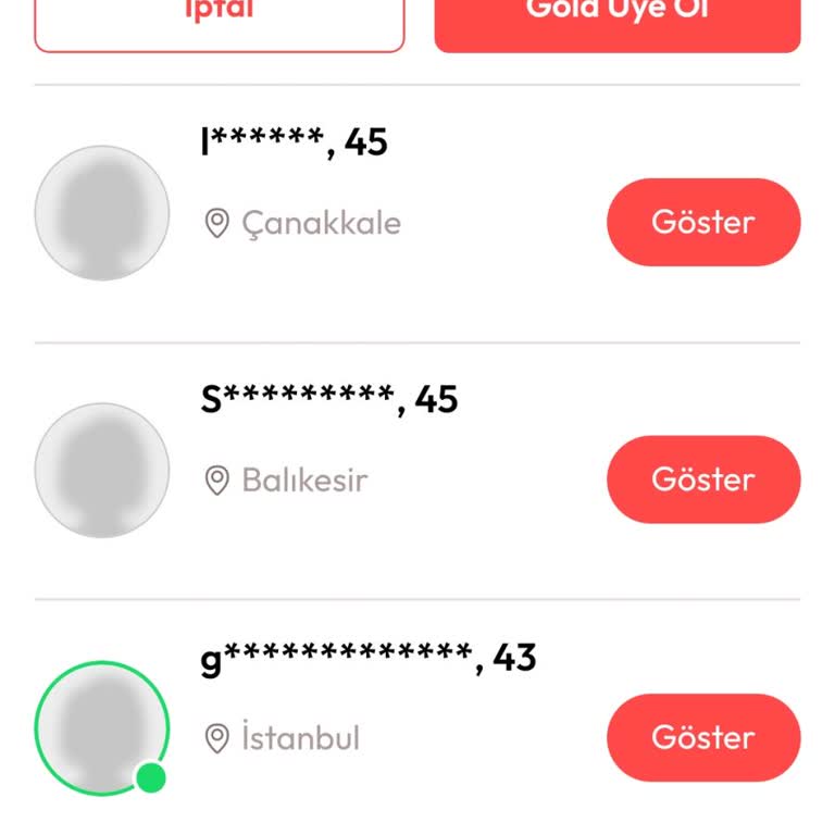 Beni Beğenenleri Görme Özelliği Ücretli Hale Getirildi, Kullanıcılar Hayal Kırıklığı Yaşıyor