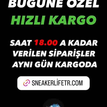 Sözde Aynı Gün Kargo, Gerçekte Geciken Teslimat Ve İade İsteği
