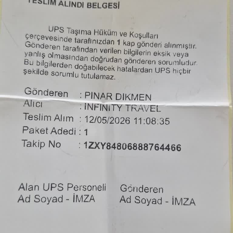 Vize Evraklarımın İl Arası Dolaşması Ve Giresun Başvurumun Belirsizliği