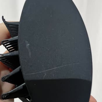 Dyson Airwrap Aşırı Isınma Ve Çizik Başlıklarla Güvenimi Sarsan Teslimat