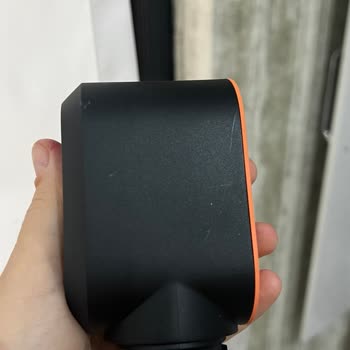 Dyson Airwrap Aşırı Isınma Ve Çizik Başlıklarla Güvenimi Sarsan Teslimat