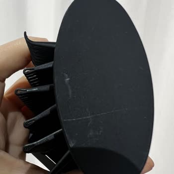 Dyson Airwrap Aşırı Isınma Ve Çizik Başlıklarla Güvenimi Sarsan Teslimat