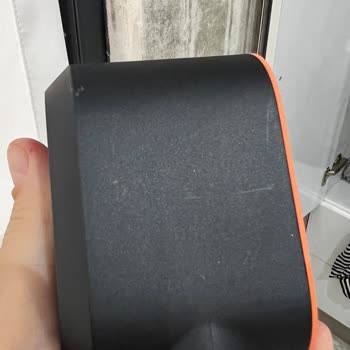 Dyson Airwrap Aşırı Isınma Ve Çizik Başlıklarla Güvenimi Sarsan Teslimat