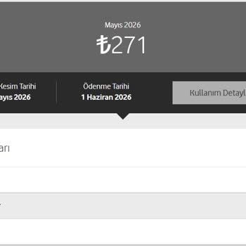 Sözleşmeli 294 TL Ücret Yerine 321 TL Fatura Kesildi