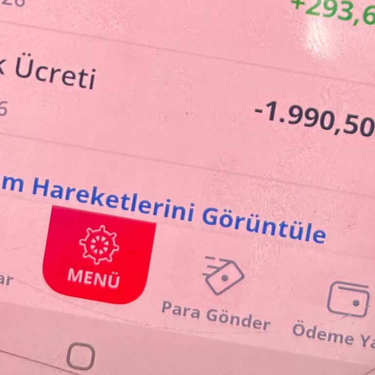 Denizbank Black Kartımdan İzinsiz Kesilen Üyelik Aidatı İadesi Talebi