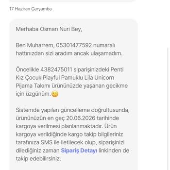 Hepsiburada’da Uygun Fiyatlı Ürün Satışı Ve Tekrarlanan İptal Sorunu