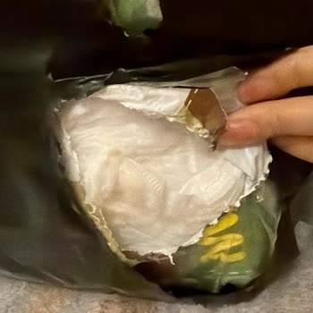 Yırtık Paketli Bebek Bezi: Hijyen Şüphesi Ve Değişim Talebi