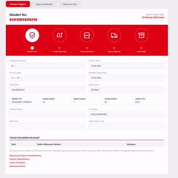 Bahçe Minderi Seti Teslim Edilmiyor, Trendyol Destek Yanıt Vermiyor