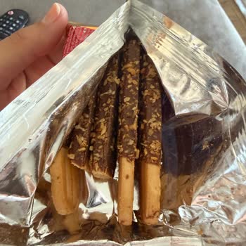 Eti Benimo Combo Ürününde Sorun