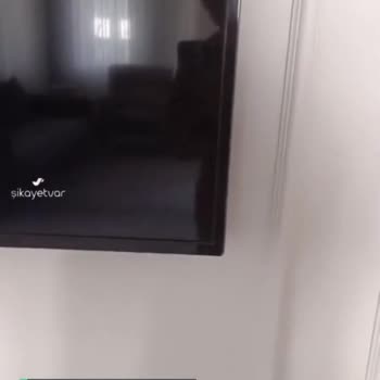 Onvo Televizyon Teknik Servis Çok Kötü