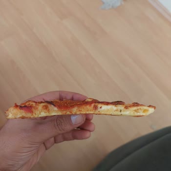 Domino's'tan Yanlış Pizza Ve Kaba Müşteri Hizmeti