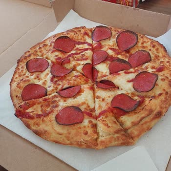Domino's'tan Yanlış Pizza Ve Kaba Müşteri Hizmeti