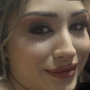 Luja Prive Coiffure İstediğim Makyajla Yapılan Makyajın Uzaktan Yakından Alakası Yoktu