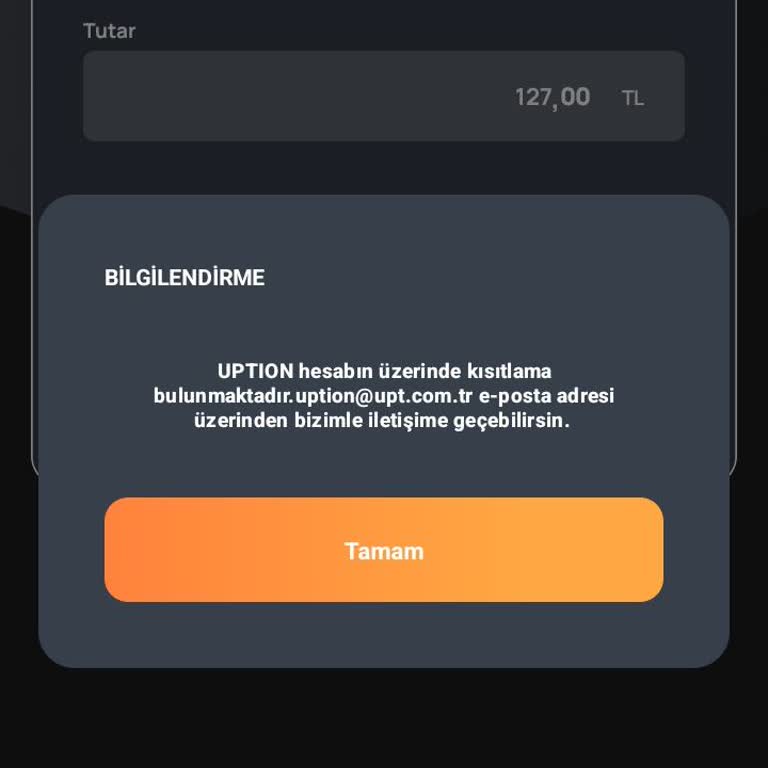 Maaş Hesabım Açıklamasız Bloke Edildi Ve 75 Bin TL’ye Erişemiyorum