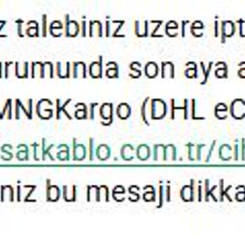 İptal Edilen Abonelik Sonrası Haksız 4500 TL Ve Faiz Çekimi