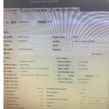 İptal Edilen Abonelik Sonrası Haksız 4500 TL Ve Faiz Çekimi