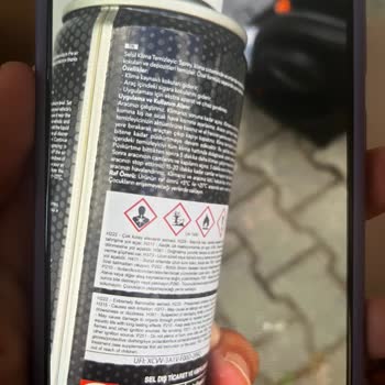 Selsil Klima Temizleyicisi Çalışmadığı İçin Değişim Talebi